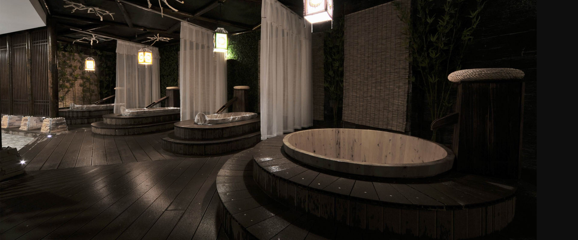 青岛李沧桑拿养生馆_青岛李沧spa养生会所_Teyou养生