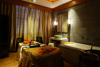 青岛李沧一个男人的桑拿忏悔录